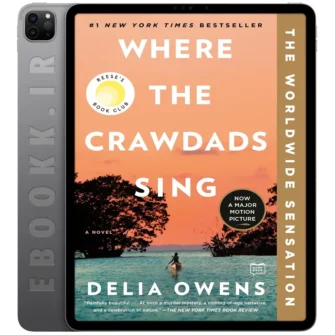 دانلود رمان Where the Crawdads Sing 2021 به زبان انگلیسی