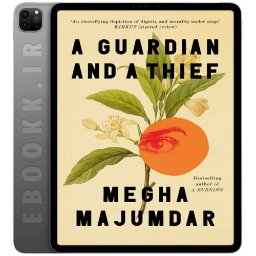 دانلود کتاب A Guardian and a Thief 2025 به زبان انگلیسی