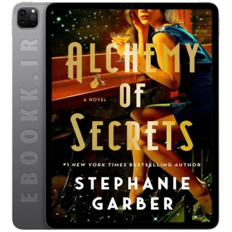 دانلود کتاب Alchemy of Secrets 2025 به زبان انگلیسی