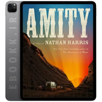 دانلود کتاب Amity 2025 به زبان انگلیسی