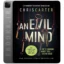 دانلود رمان An Evil Mind 2015 به زبان انگلیسی