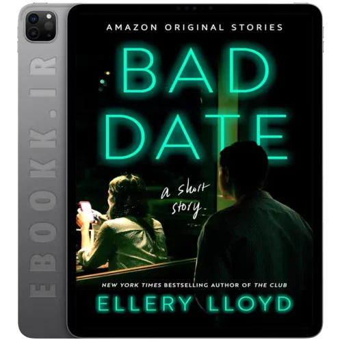 دانلود کتاب Bad Date 2025 به زبان انگلیسی