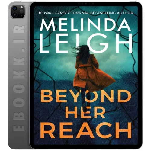 دانلود کتاب Beyond Her Reach 2025 به زبان انگلیسی