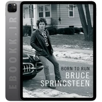 دانلود کتاب Born to Run 2016 به زبان انگلیسی