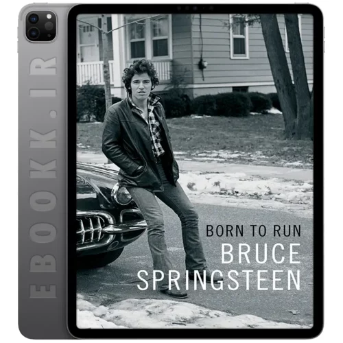 دانلود کتاب Born to Run 2016 به زبان انگلیسی