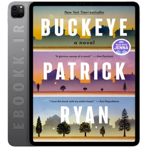 دانلود کتاب Buckeye 2025 به زبان انگلیسی