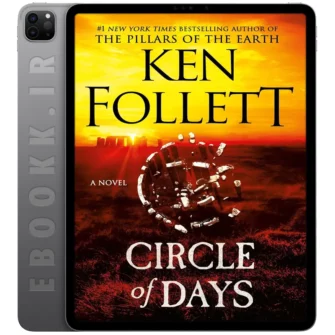 دانلود کتاب Circle of Days 2025 به زبان انگلیسی