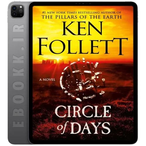 دانلود کتاب Circle of Days 2025 به زبان انگلیسی