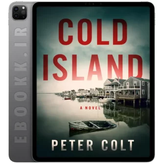 دانلود کتاب Cold Island 2025 به زبان انگلیسی