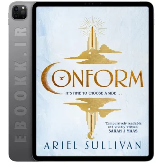 دانلود کتاب Conform 2025 به زبان انگلیسی