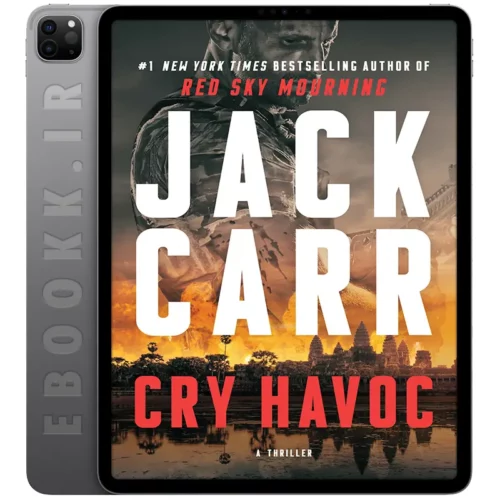 دانلود کتاب Cry Havoc 2025 به زبان انگلیسی