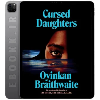 دانلود کتاب Cursed Daughters 2025 به زبان انگلیسی