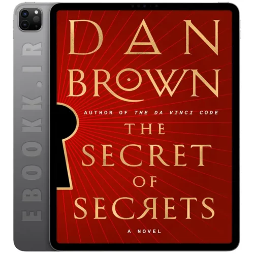 دانلود رمان The Secret of Secrets 2025 به زبان انگلیسی