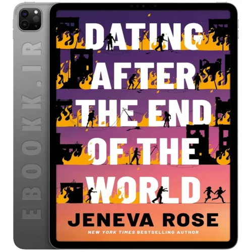 دانلود کتاب Dating After the End of the World 2025 به زبان انگلیسی