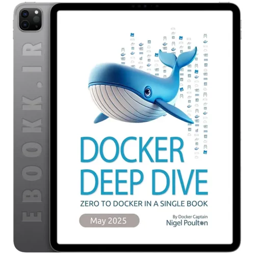 دانلود کتاب Docker Deep Dive 2016 به زبان انگلیسی