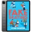 دانلود کتاب Fake Skating 2025 به زبان انگلیسی