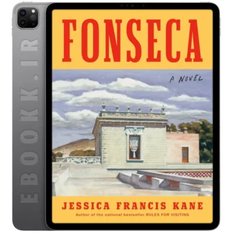 دانلود کتاب Fonseca 2025 به زبان انگلیسی