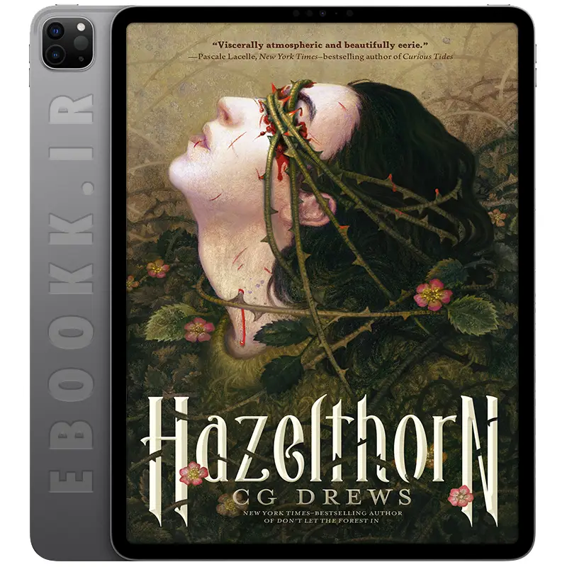 دانلود کتاب Hazelthorn 2025 به زبان انگلیسی