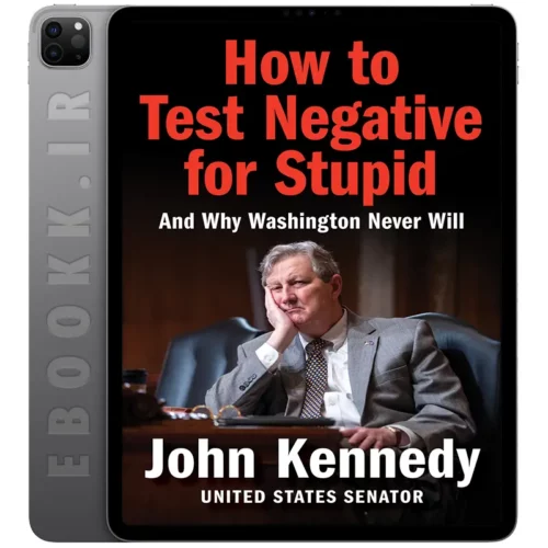 دانلود کتاب How to Test Negative for Stupid 2025 به زبان انگلیسی