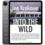 دانلود کتاب Into the Wild 1996 به زبان انگلیسی