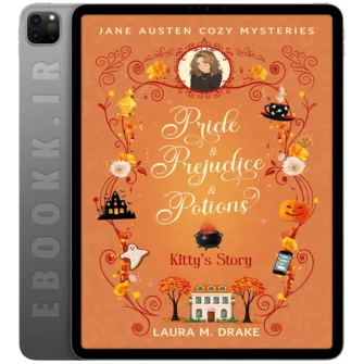 دانلود کتاب Kitty's Story 2025 به زبان انگلیسی