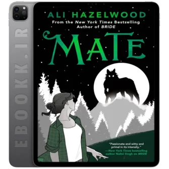 دانلود کتاب Mate 2025 به زبان انگلیسی