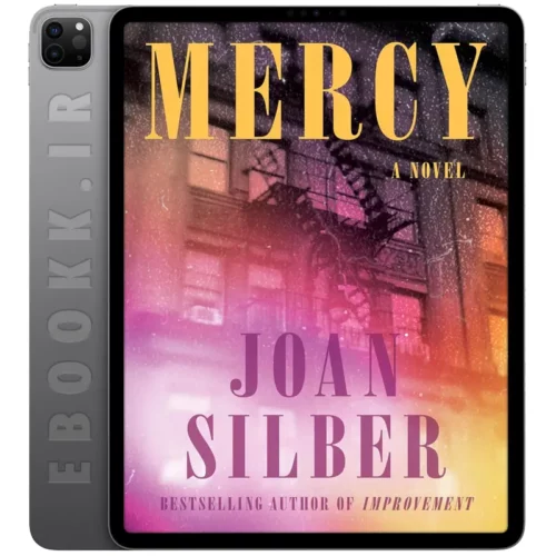 دانلود کتاب Mercy 2025 به زبان انگلیسی