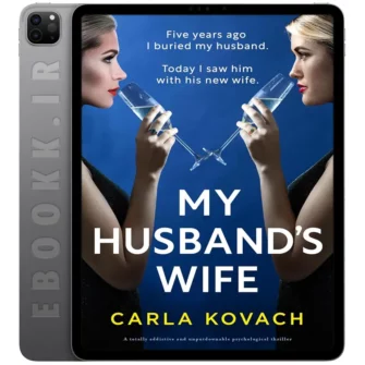 دانلود کتاب My Husband's Wife 2025 به زبان انگلیسی