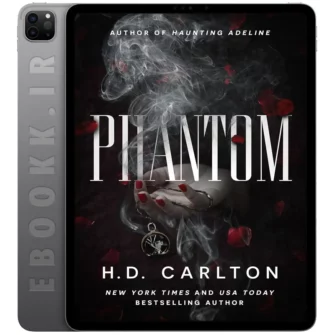 دانلود کتاب Phantom 2025 به زبان انگلیسی