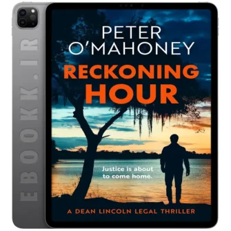 دانلود کتاب Reckoning Hour 2025 به زبان انگلیسی