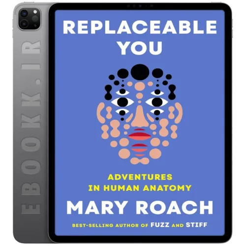 دانلود کتاب Replaceable You 2025 به زبان انگلیسی