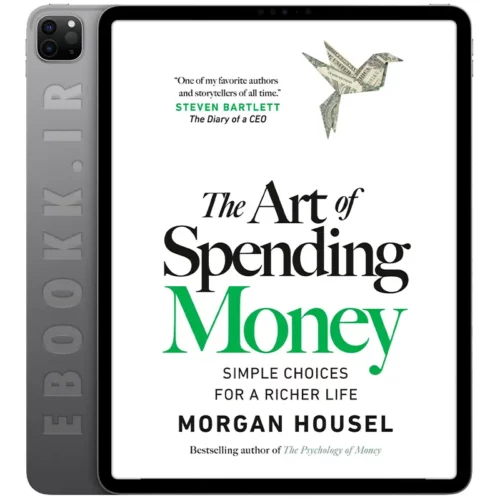 دانلود کتاب The Art of Spending Money 2025 به زبان انگلیسی