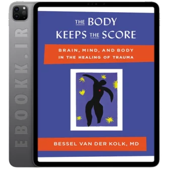 دانلود کتاب The Body Keeps the Score 2014 به زبان انگلیسی