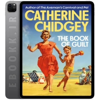 دانلود کتاب The Book of Guilt 2025 به زبان انگلیسی