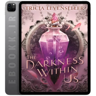 دانلود کتاب The Darkness Within Us 2024 به زبان انگلیسی