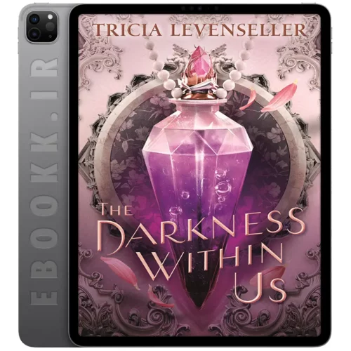 دانلود کتاب The Darkness Within Us 2024 به زبان انگلیسی