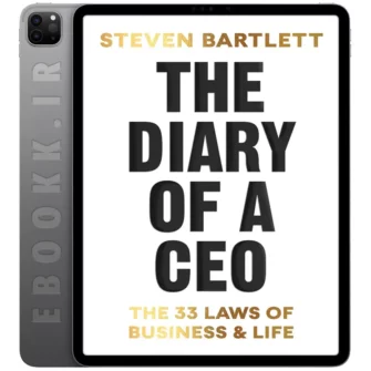 دانلود کتاب The Diary of a CEO 2023 به زبان انگلیسی