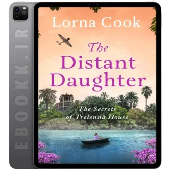 دانلود کتاب The Distant Daughter 2025 به زبان انگلیسی