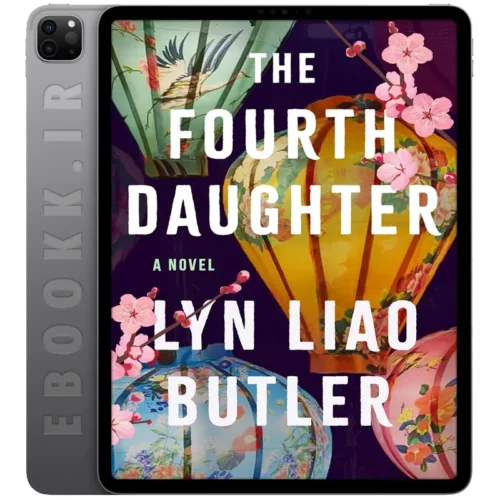 دانلود کتاب The Fourth Daughter 2025 به زبان انگلیسی