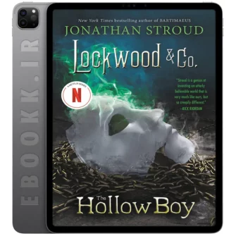دانلود رمان The Hollow Boy 2015 به زبان انگلیسی