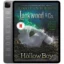 دانلود رمان The Hollow Boy 2015 به زبان انگلیسی