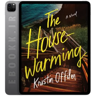 دانلود کتاب The Housewarming 2025 به زبان انگلیسی