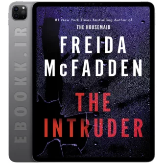 دانلود کتاب The Intruder 2025 به زبان انگلیسی