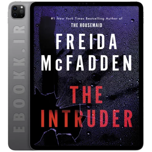 دانلود کتاب The Intruder 2025 به زبان انگلیسی