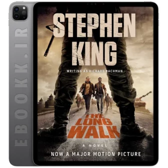 دانلود کتاب The Long Walk 2024 به زبان انگلیسی