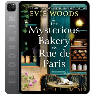 دانلود کتاب The Mysterious Bakery on Rue de Paris 2025 به زبان انگلیسی