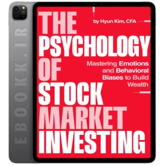 دانلود کتاب The Psychology of Stock Market Investing 2025 به زبان انگلیسی
