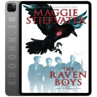 دانلود رمان The Raven Boys 2012 به زبان انگلیسی