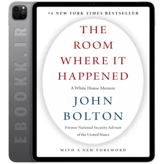 دانلود کتاب The Room Where It Happened 2020 به زبان انگلیسی