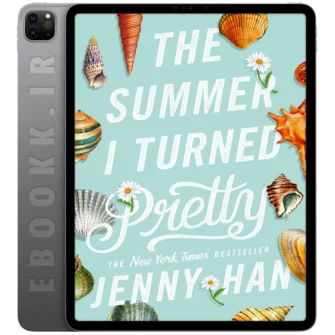 دانلود کتاب The Summer I Turned Pretty 2010 به زبان انگلیسی